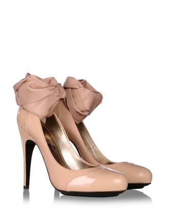 Closed toe - LANVIN