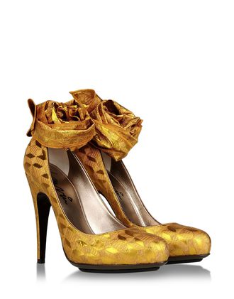 Closed toe - LANVIN