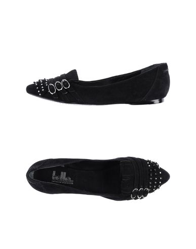 ZOOM BELLE BY SIGERSON MORRISON - Ballet flats