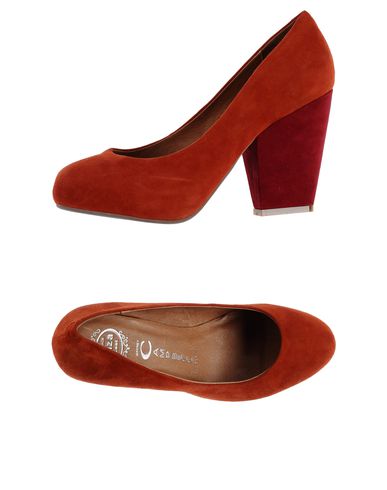 ZOOM JEFFREY CAMPBELL - Pump