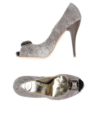 ZOOM JUST CAVALLI - Pump