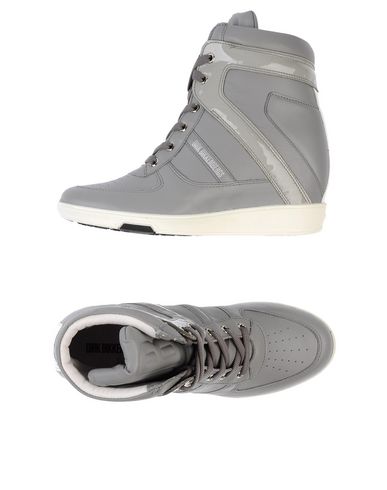 ZOOM DIRK BIKKEMBERGS - High-tops & trainers