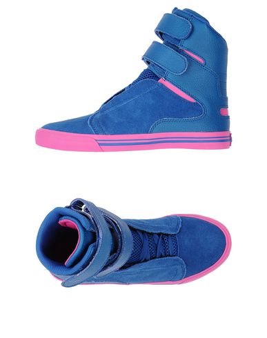 ZOOM SUPRA - High-tops