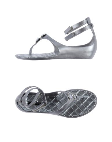 ZOOM GRENDHA - Flip flops & clog sandals
