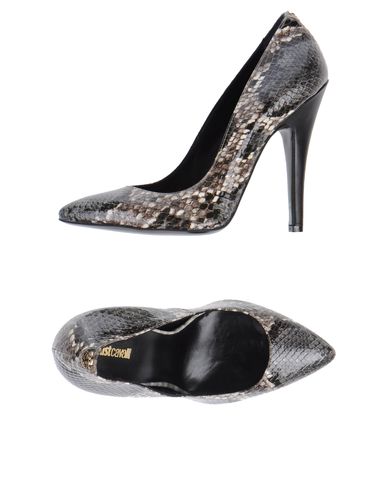 ZOOM JUST CAVALLI - Pump