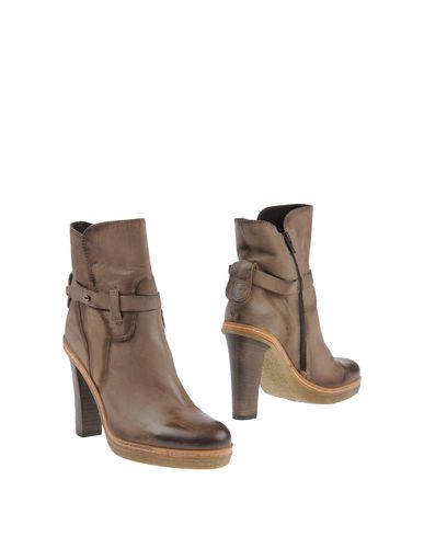 ZOOM MANAS - Ankle boots