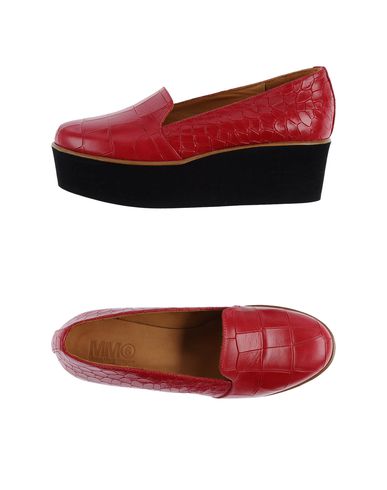 ZOOM MM6 by MAISON MARTIN MARGIELA - Moccasins