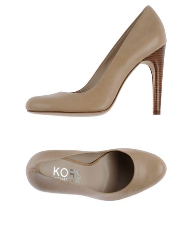 ZOOM KORS MICHAEL KORS - Pump