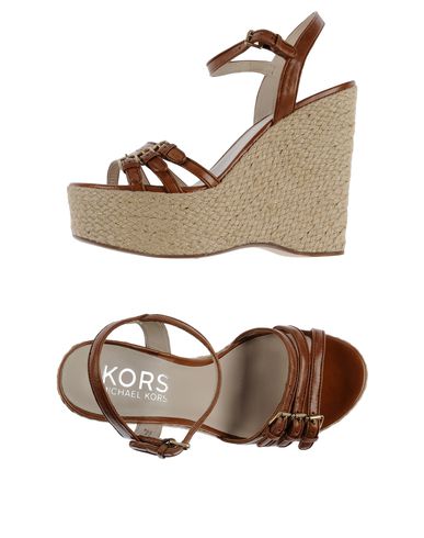 ZOOM KORS MICHAEL KORS - Espadrilles