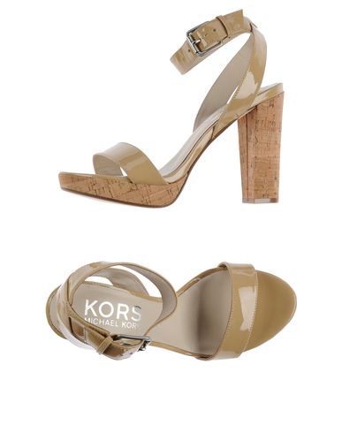 ZOOM KORS MICHAEL KORS - Sandals