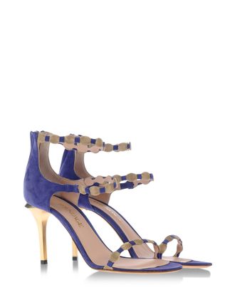 Sandals - BRUNDAGE