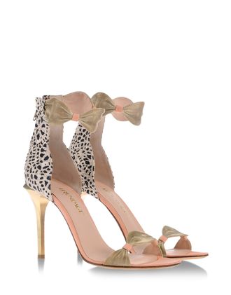 Sandals - BRUNDAGE