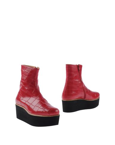 ZOOM MM6 by MAISON MARTIN MARGIELA - Ankle boot