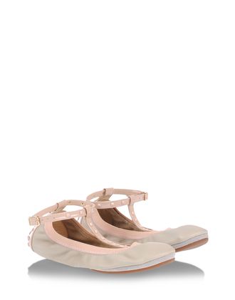 Ballerinas - YOSI SAMRA