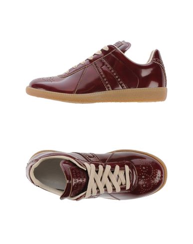 ZOOM MAISON MARTIN MARGIELA 22 - Low-tops