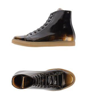 MARC JACOBS - High-tops