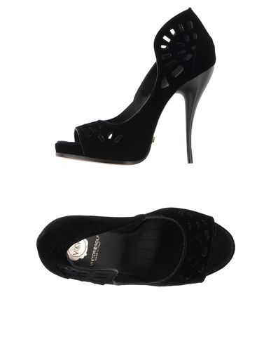 ZOOM VIKTOR & ROLF - Pump