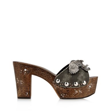 sandals - GIUSEPPE ZANOTTI DESIGN