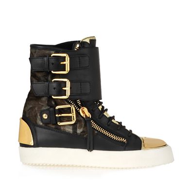 Sneakers - GIUSEPPE ZANOTTI DESIGN