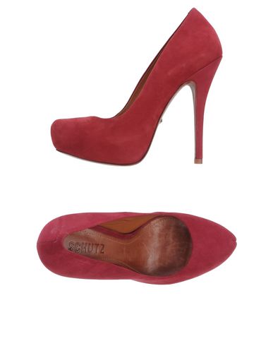 ZOOM SCHUTZ - Pump