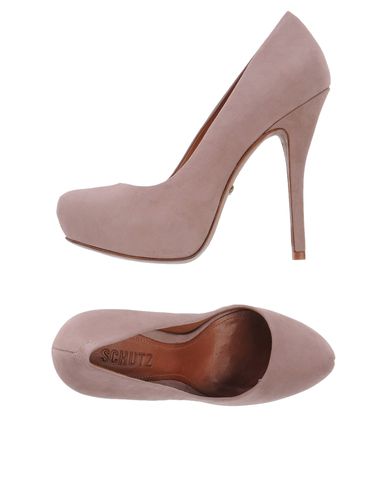 ZOOM SCHUTZ - Pump