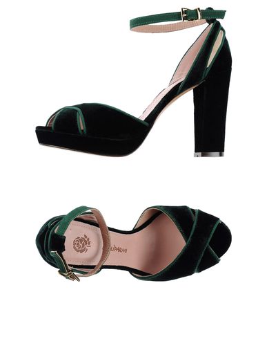 ZOOM MALIPARMI - Sandals