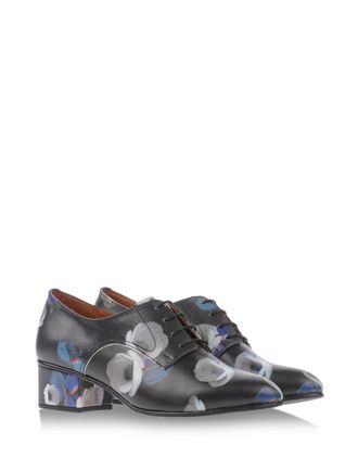 Oxfords & Brogues - MINIMARKET