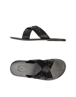 JUST CAVALLI - Sandals