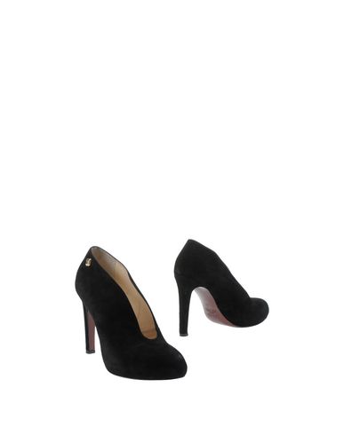 ZOOM LIU •JO SHOES - Pump