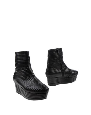 ZOOM VIC MATIE' - Ankle boot