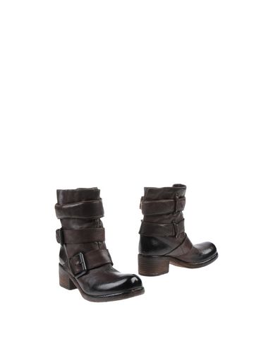 ZOOM VIC MATIE' - Ankle boots