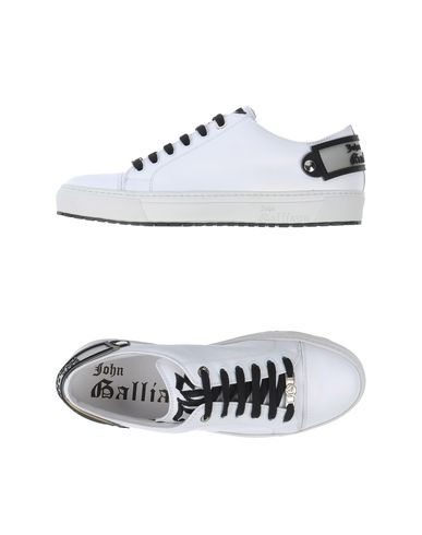ZOOM JOHN GALLIANO - Low-tops & trainers