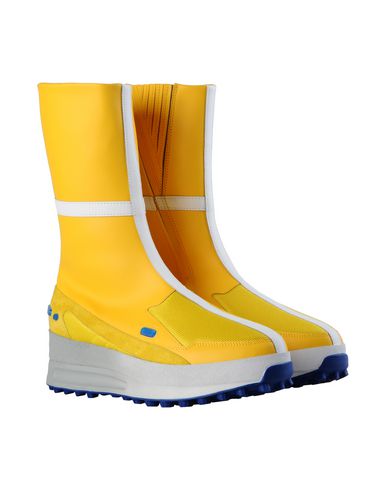 ZOOM RAF SIMONS - Boots