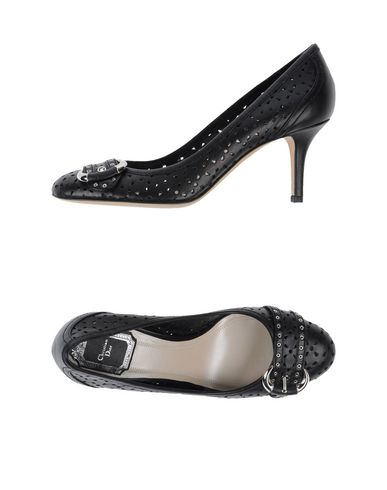 ZOOM DIOR - Pump
