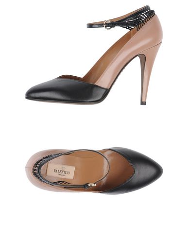 ZOOM VALENTINO GARAVANI - Pump
