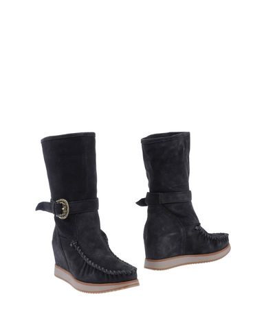 ZOOM CAFèNOIR - Ankle boot