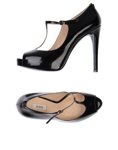 ZOOM GUESS - Pump