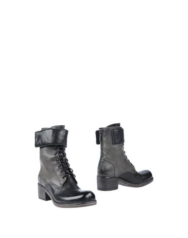 ZOOM VIC MATIE' - Ankle boot