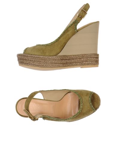ZOOM MALIPARMI - Sandals