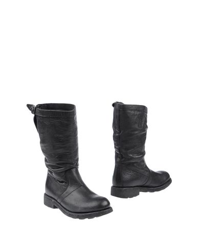 ZOOM BIKKEMBERGS - Boots