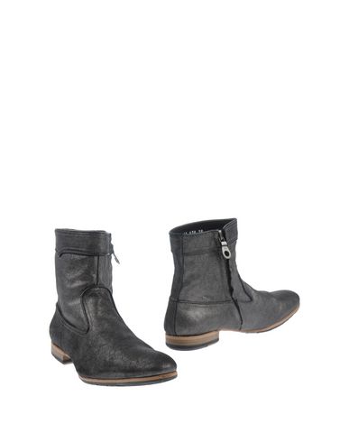ZOOM PAUL SMITH - Ankle boots