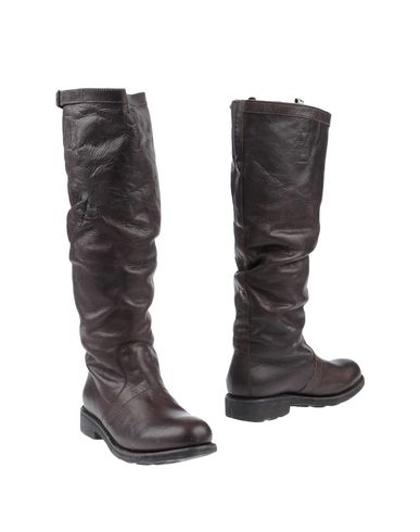 ZOOM BIKKEMBERGS - Boots