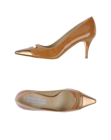 ZOOM STELLA McCARTNEY - Pump
