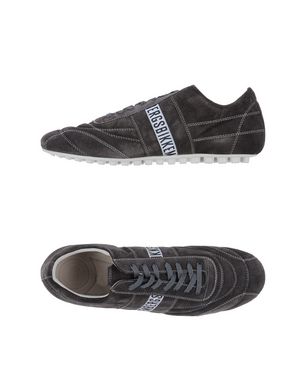 BIKKEMBERGS - Low-tops