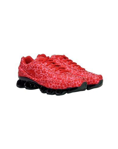 ZOOM RAF SIMONS - Low-tops & trainers