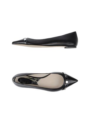 MICHAEL MICHAEL KORS - Ballet flats