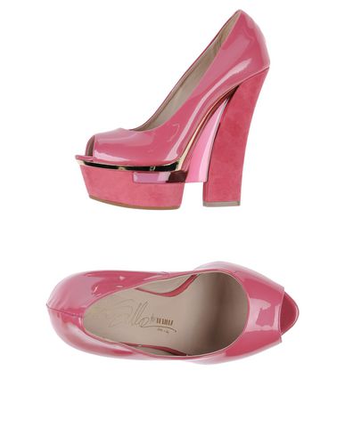 ZOOM ENIO SILLA for LE SILLA - Pump