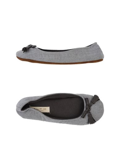 ZOOM ALTO Milano - Slippers