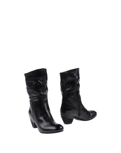 ZOOM CAFèNOIR - Ankle boot