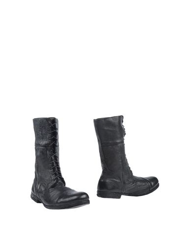 ZOOM CHRISTIAN PEAU - Boots